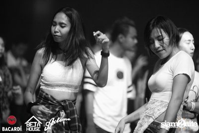 Axtone Stage Live in Bangkok at GMM Live House (Album 3) — photo 66