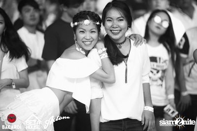 Axtone Stage Live in Bangkok at GMM Live House (Album 3) — photo 69