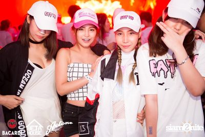 Axtone Stage Live in Bangkok at GMM Live House (Album 3) — photo 72