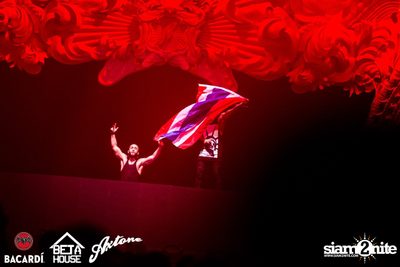 Axtone Stage Live in Bangkok at GMM Live House (Album 3) — photo 74