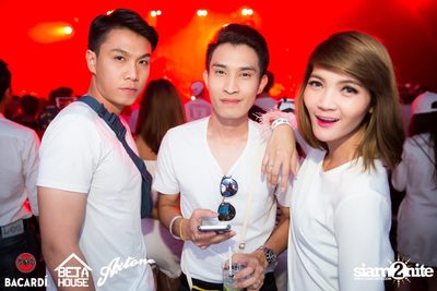 Axtone Stage Live in Bangkok at GMM Live House (Album 3) — photo 75