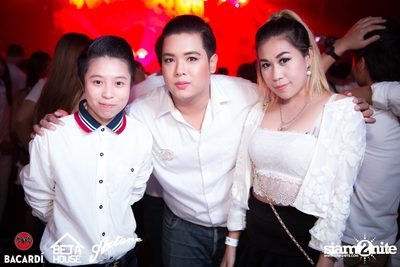 Axtone Stage Live in Bangkok at GMM Live House (Album 3) — photo 77