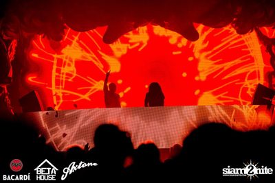Axtone Stage Live in Bangkok at GMM Live House (Album 3) — photo 78