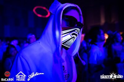 Axtone Stage Live in Bangkok at GMM Live House (Album 3) — photo 79