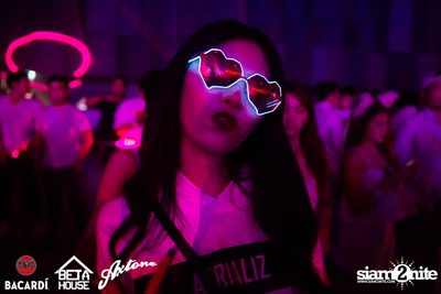 Axtone Stage Live in Bangkok at GMM Live House (Album 3) — photo 80