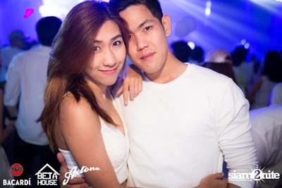 Axtone Stage Live in Bangkok at GMM Live House (Album 3) — photo 82