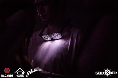Axtone Stage Live in Bangkok at GMM Live House (Album 3) — photo 83