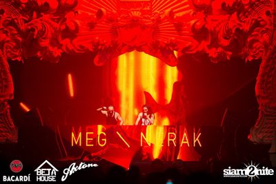 Axtone Stage Live in Bangkok at GMM Live House (Album 3) — photo 87