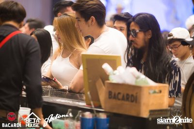 Axtone Stage Live in Bangkok at GMM Live House (Album 3) — photo 89