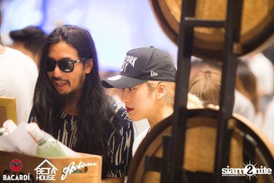 Axtone Stage Live in Bangkok at GMM Live House (Album 3) — photo 90
