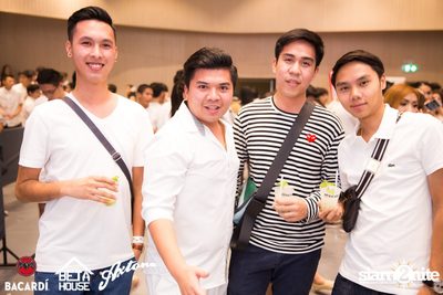 Axtone Stage Live in Bangkok at GMM Live House (Album 3) — photo 93