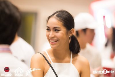 Axtone Stage Live in Bangkok at GMM Live House (Album 3) — photo 96