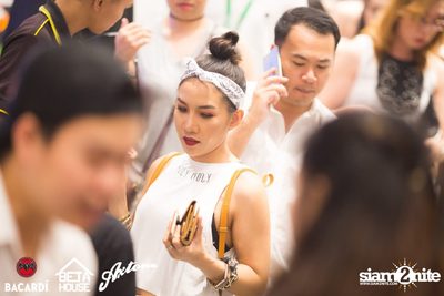 Axtone Stage Live in Bangkok at GMM Live House (Album 3) — photo 98