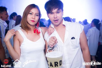 Axtone Stage Live in Bangkok at GMM Live House (Album 3) — photo 102