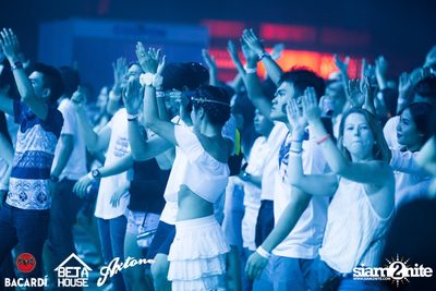 Axtone Stage Live in Bangkok at GMM Live House (Album 3) — photo 105