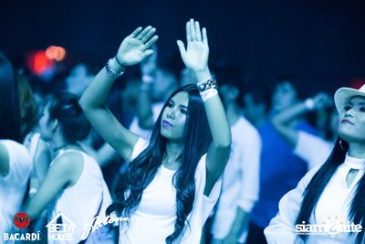 Axtone Stage Live in Bangkok at GMM Live House (Album 3) — photo 106