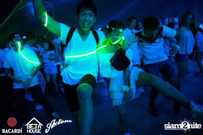 Axtone Stage Live in Bangkok at GMM Live House (Album 3) — photo 107