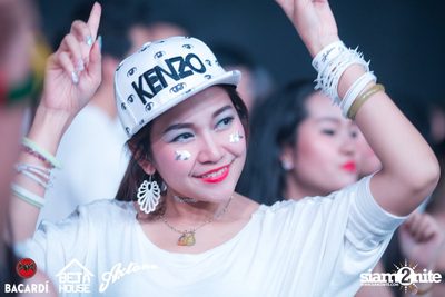 Axtone Stage Live in Bangkok at GMM Live House (Album 3) — photo 108