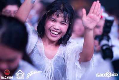 Axtone Stage Live in Bangkok at GMM Live House (Album 3) — photo 109