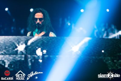 Axtone Stage Live in Bangkok at GMM Live House (Album 3) — photo 115