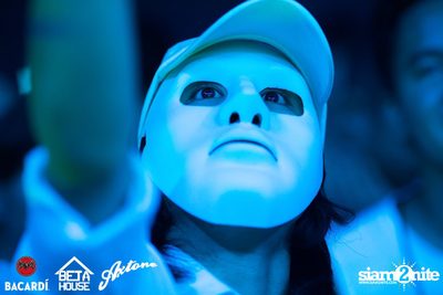 Axtone Stage Live in Bangkok at GMM Live House (Album 3) — photo 118