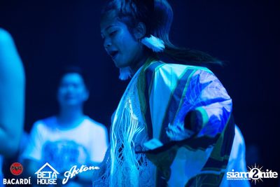 Axtone Stage Live in Bangkok at GMM Live House (Album 3) — photo 119