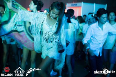 Axtone Stage Live in Bangkok at GMM Live House (Album 3) — photo 120