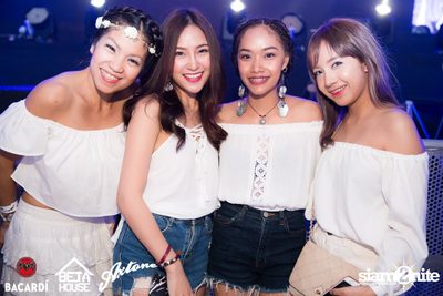 Axtone Stage Live in Bangkok at GMM Live House (Album 3) — photo 127