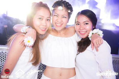 Axtone Stage Live in Bangkok at GMM Live House (Album 3) — photo 128