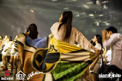 Axtone Stage Live in Bangkok at GMM Live House (Album 3) — photo 129