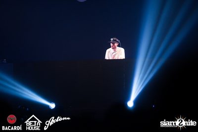 Axtone Stage Live in Bangkok at GMM Live House (Album 3) — photo 132