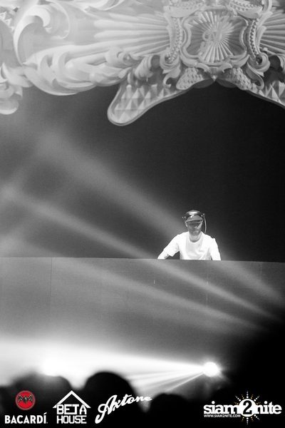 Axtone Stage Live in Bangkok at GMM Live House (Album 3) — photo 133