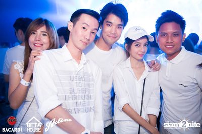 Axtone Stage Live in Bangkok at GMM Live House (Album 3) — photo 136
