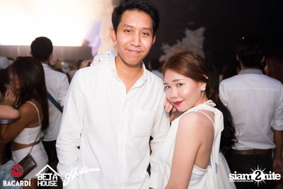 Axtone Stage Live in Bangkok at GMM Live House (Album 3) — photo 138