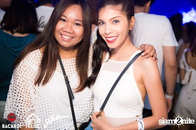 Axtone Stage Live in Bangkok at GMM Live House (Album 3) — photo 141