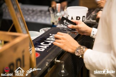 Axtone Stage Live in Bangkok at GMM Live House (Album 3) — photo 147