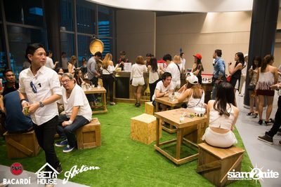 Axtone Stage Live in Bangkok at GMM Live House (Album 3) — photo 149