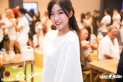 Axtone Stage Live in Bangkok at GMM Live House (Album 3) — photo 152