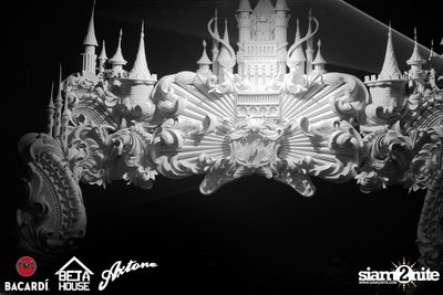 Axtone Stage Live in Bangkok at GMM Live House (Album 3) — photo 157