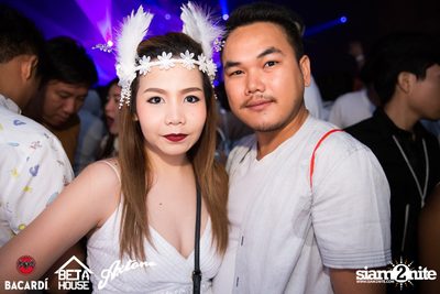 Axtone Stage Live in Bangkok at GMM Live House (Album 3) — photo 158