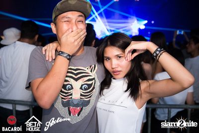 Axtone Stage Live in Bangkok at GMM Live House (Album 3) — photo 163