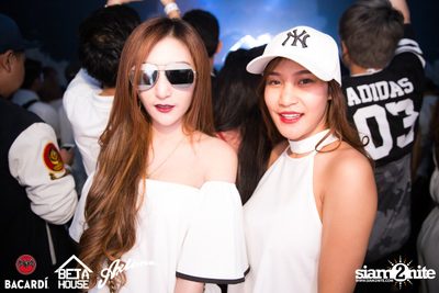 Axtone Stage Live in Bangkok at GMM Live House (Album 3) — photo 170