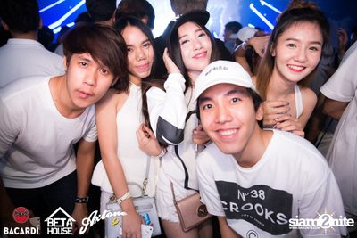 Axtone Stage Live in Bangkok at GMM Live House (Album 3) — photo 176