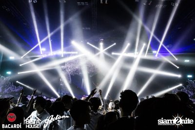Axtone Stage Live in Bangkok at GMM Live House (Album 3) — photo 179