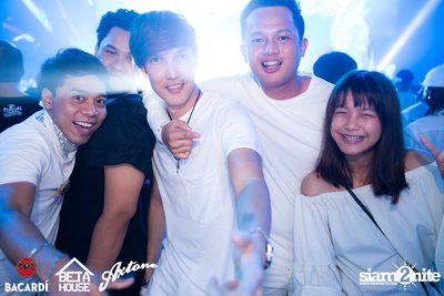 Axtone Stage Live in Bangkok at GMM Live House (Album 3) — photo 183
