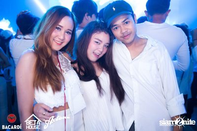 Axtone Stage Live in Bangkok at GMM Live House (Album 3) — photo 184