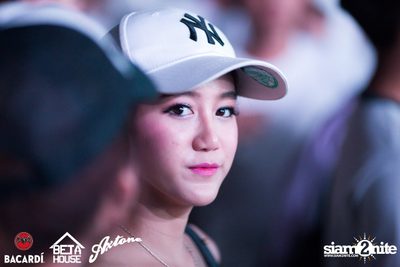 Axtone Stage Live in Bangkok at GMM Live House (Album 3) — photo 188