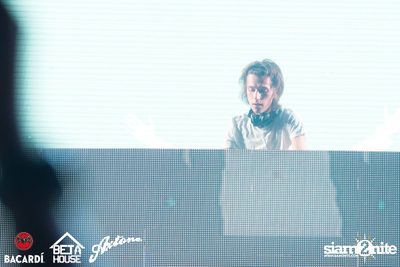 Axtone Stage Live in Bangkok at GMM Live House (Album 3) — photo 189
