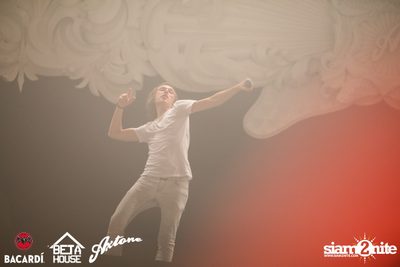 Axtone Stage Live in Bangkok at GMM Live House (Album 3) — photo 199