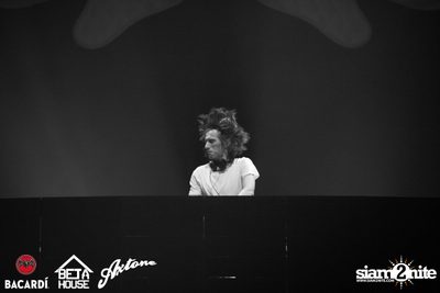 Axtone Stage Live in Bangkok at GMM Live House (Album 3) — photo 200